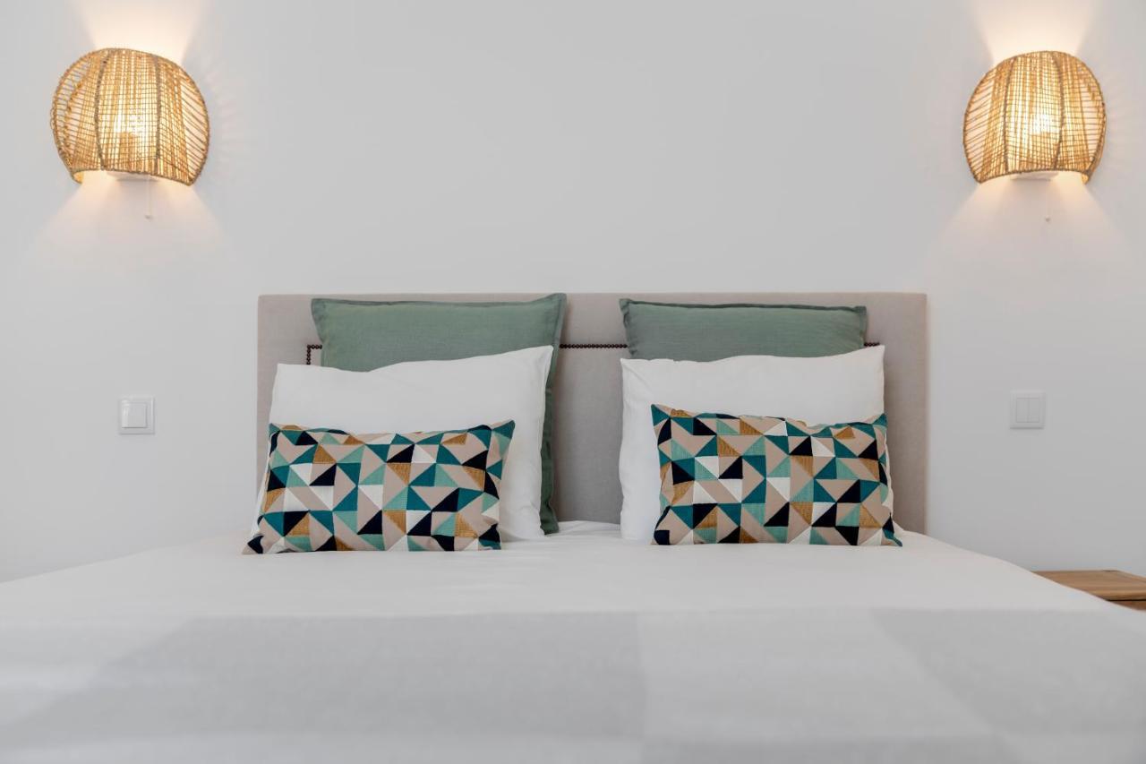 Queimada Lodges By An Island Apart ฟุงชาล ภายนอก รูปภาพ